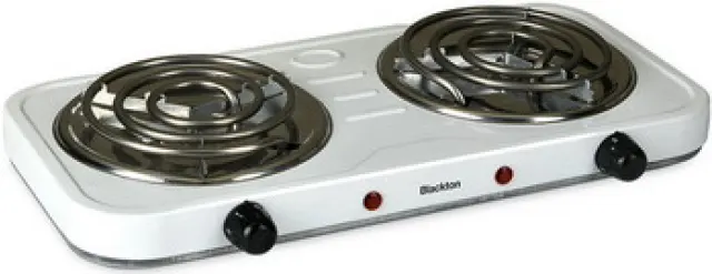 Электрическая настольная плита Blackton Bt HP205W White