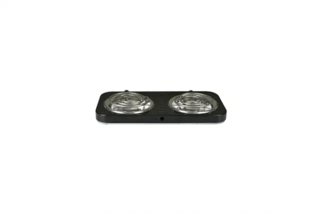 Электрическая плита Blackton Bt HP206B Black