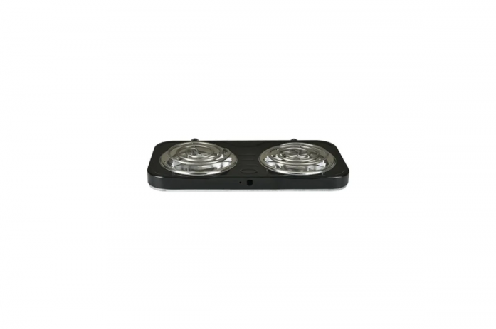 Электрическая плита Blackton Bt HP206B Black