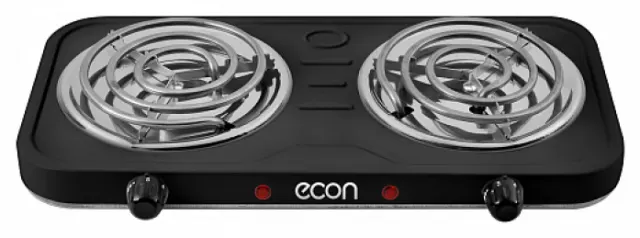 Настольная плита econ ECO-211HP