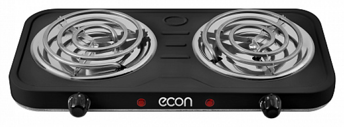 Настольная плита econ ECO-211HP