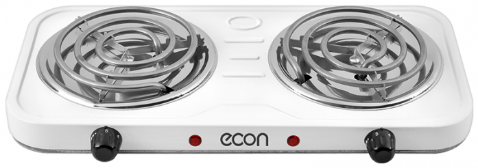 Настольная плита Econ ECO-210HP