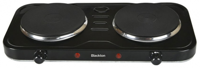 Электрическая плита Blackton Bt HP218B Black