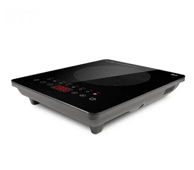 Индукционная настольная плита BQ HP104B Black