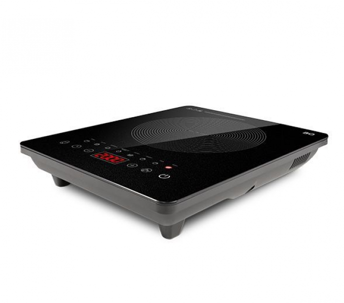 Индукционная настольная плита BQ HP104B Black