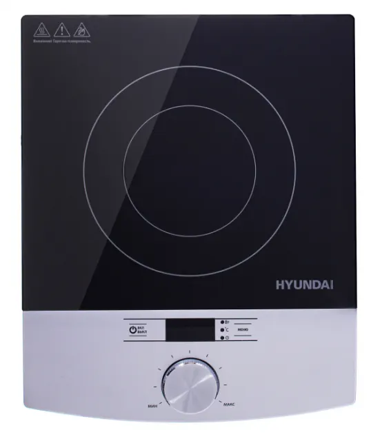 Электрическая плита Hyundai HYC-0102