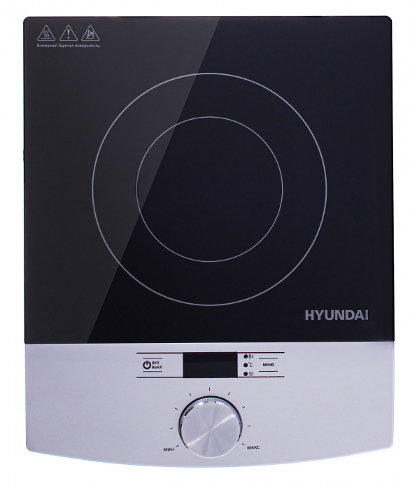 Электрическая плита Hyundai HYC-0102