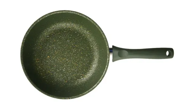 Сковорода Kukmara 260tsml malachite