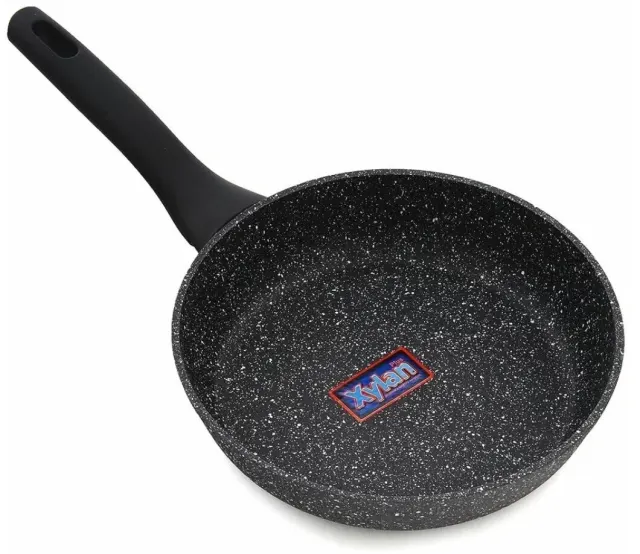 Сковорода Leran GRANIT PF422 I
