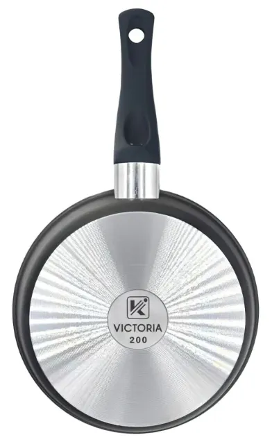 Сковорода Victoria P0020