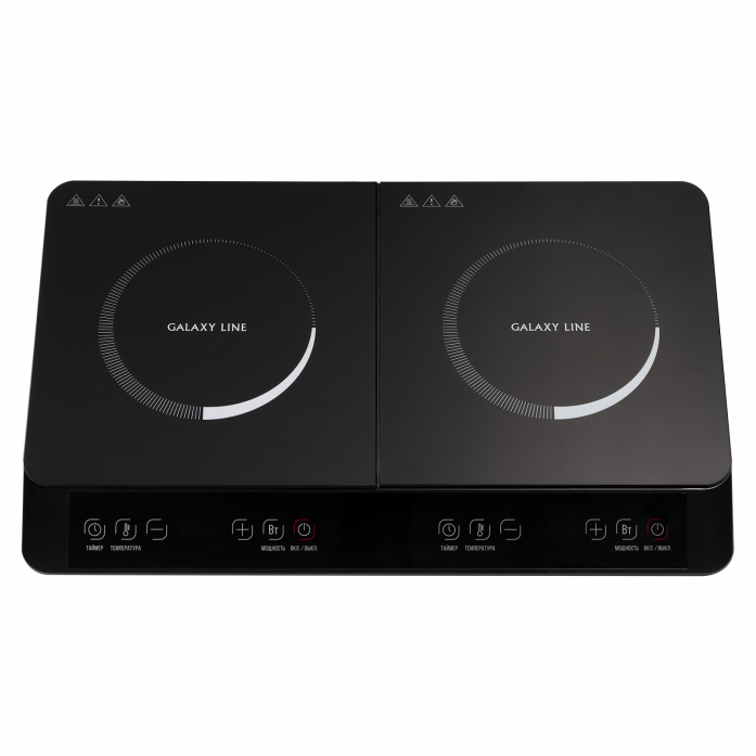 Индукционная плитка Galaxy LINE GL 3061