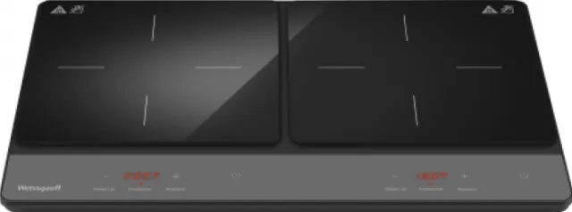 Индукционная настольная плитка Weissgauff WHI 3026 Touch 440073