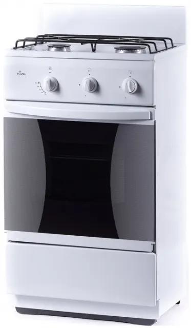 Комбинированная плита Flama CK 2202-W