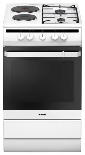 Комбинированная плита Hansa FCMW53050