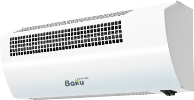 Тепловая завеса Ballu BHC-CE-3