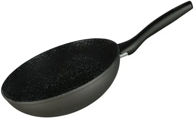 Сковорода Leran WOK WP528 I
