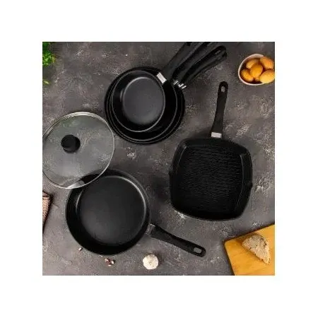 Сковорода-гриль Rondell RDA-1443