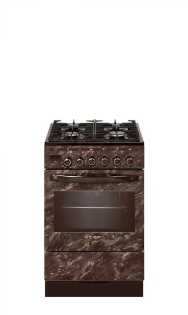 Газоэлектрическая плита GEFEST 5502-04 0054