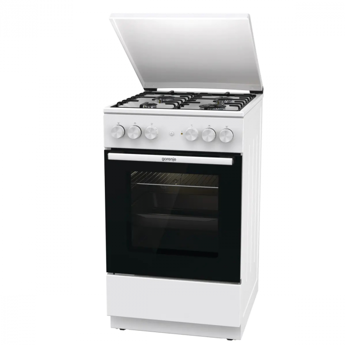 Комбинированная плита Gorenje GK5A22WH