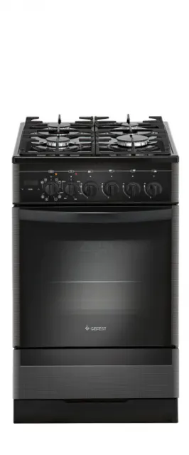 Газовая плита GEFEST 5502-03 0044
