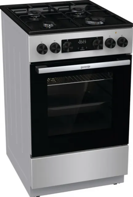 Комбинированная плита Gorenje GK5C60SJ