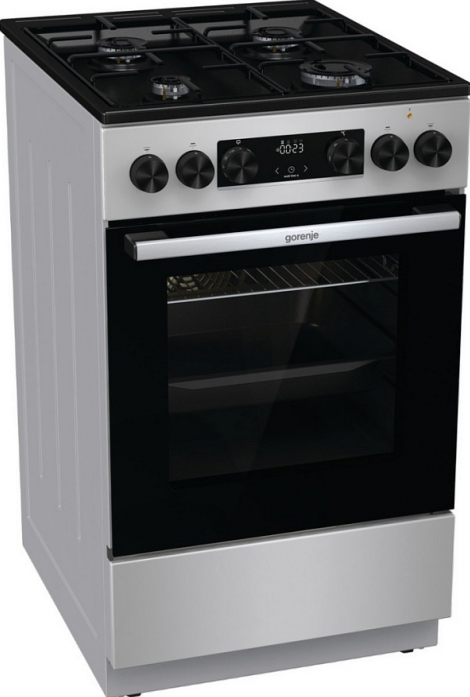 Комбинированная плита Gorenje GK5C60SJ