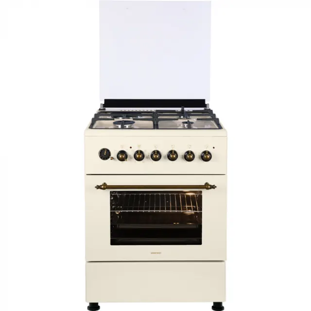 Плита Nordfrost GE 6162 YR