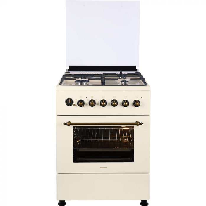 Плита Nordfrost GE 6162 YR
