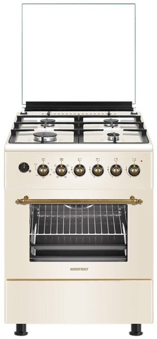 Плита Nordfrost GE 6064 YR