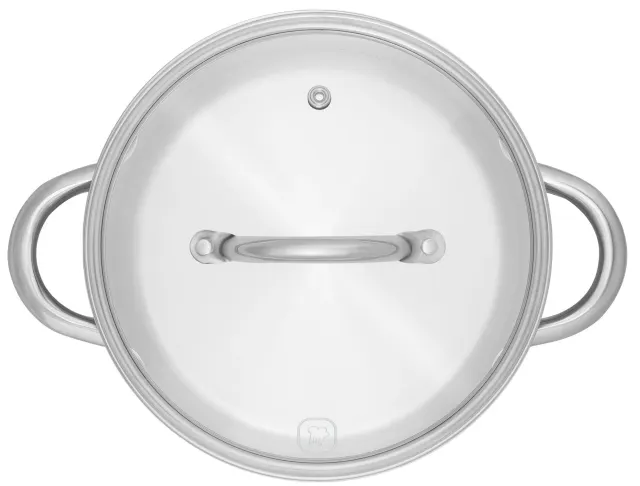 Кастрюля Rondell RDS-1312