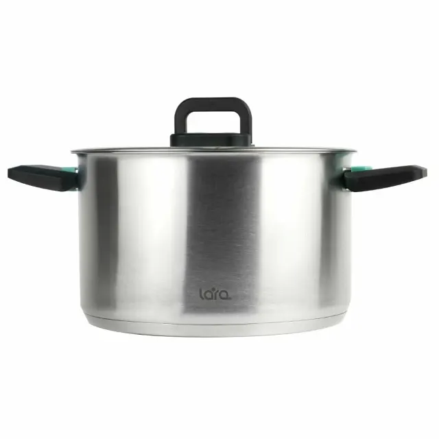 Кастрюля Lara LR02-244