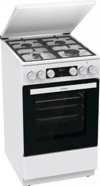 Комбинированная плита Gorenje GK5C42WF-B
