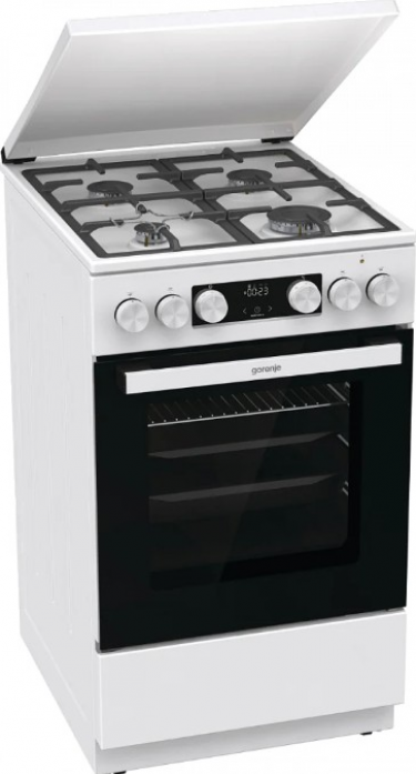 Комбинированная плита Gorenje GK5C42WF-B