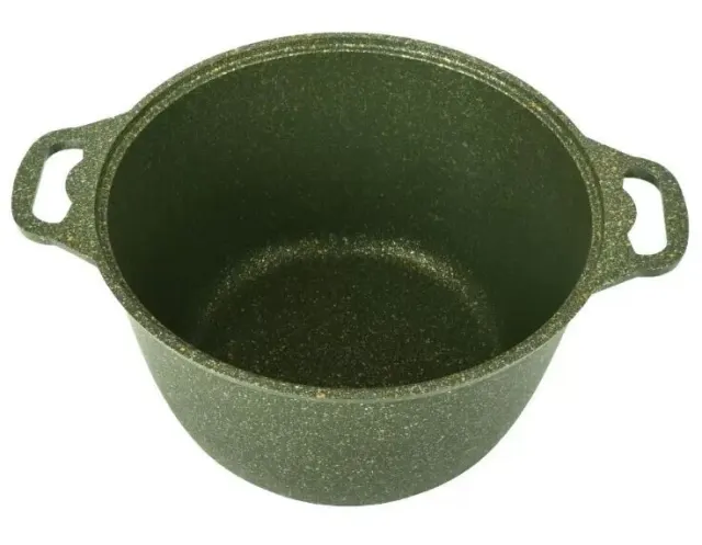 Кастрюля Kukmara к61tsml malachite