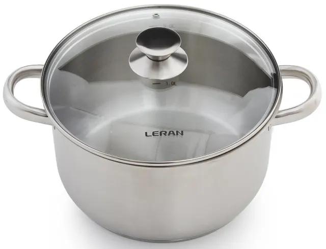 Кастрюля Leran BELLO C24