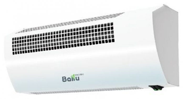 Тепловая завеса Ballu BHC-CE-3T белый