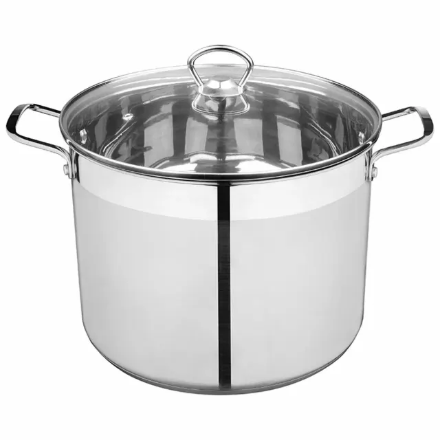Кастрюля Mallony Culinaria 105802