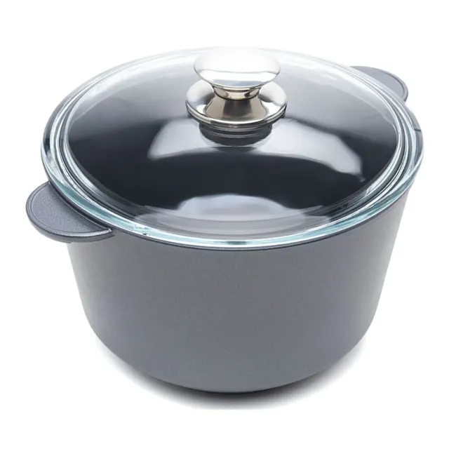 Кастрюля Victoria G08 2,0G