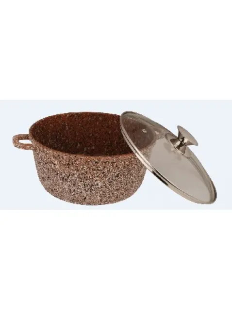 Кастрюля Kelli KL-4018-28