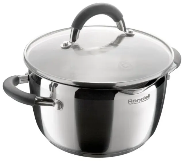 Кастрюля Rondell RDS-025
