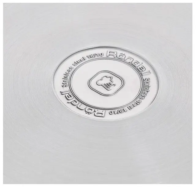 Кастрюля Rondell RDS-019