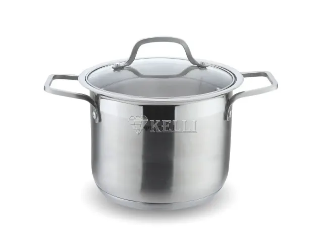 Кастрюля Kelli KL-4237