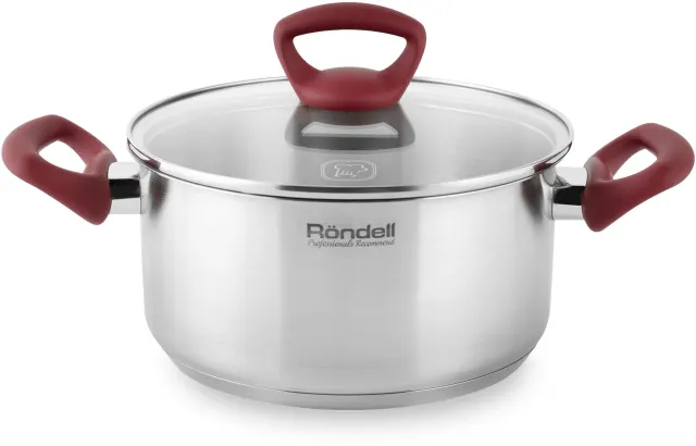 Кастрюля Rondell Heidi RDS-1112