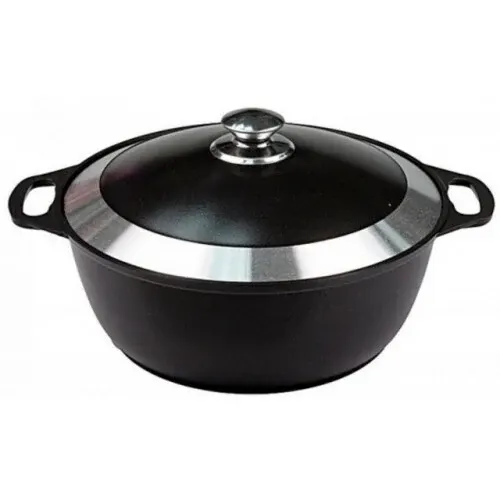 Кастрюля Kukmara ж 44 а