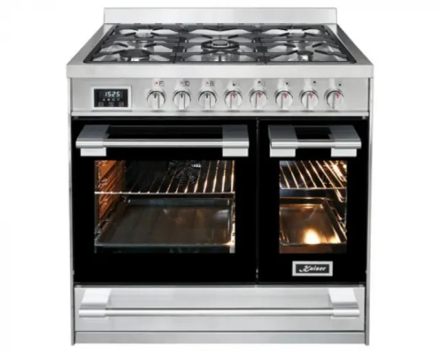 Комбинированная плита Kaiser HGE 93201 R