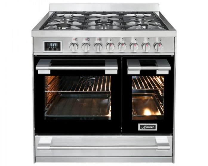 Комбинированная плита Kaiser HGE 93201 R