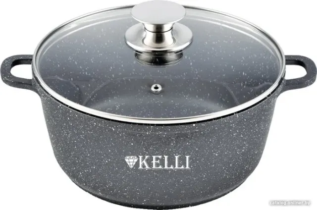 Кастрюля Kelli KL-4022-28