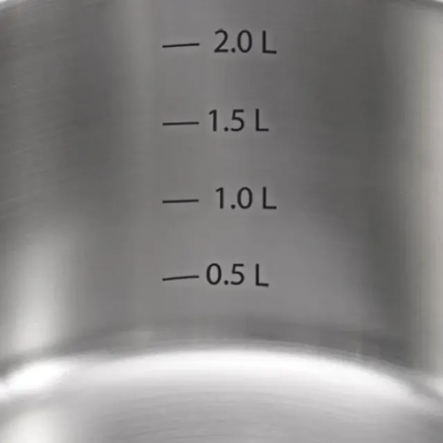 Кастрюля Rondell RDS-010