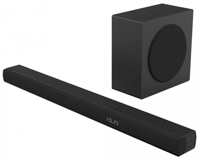 Домашний кинотеатр Hisense HS3100