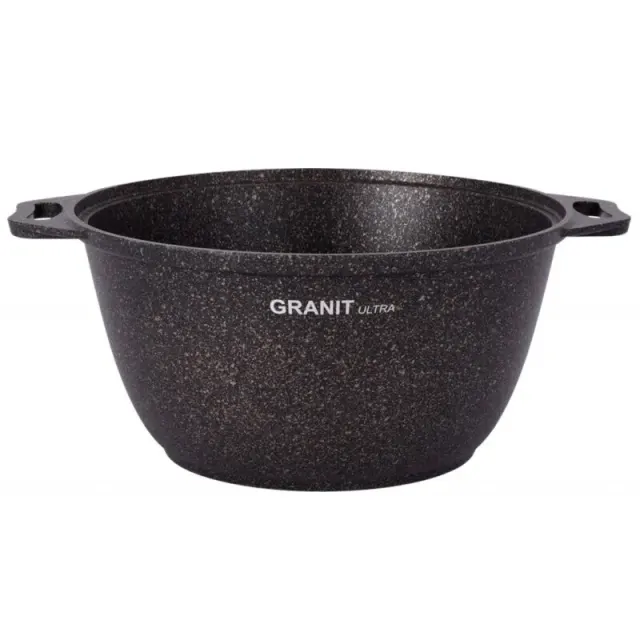 Кастрюля Kukmara Granit ultra original кго32а